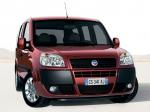 Fiat Doblo Panorama 2005 года